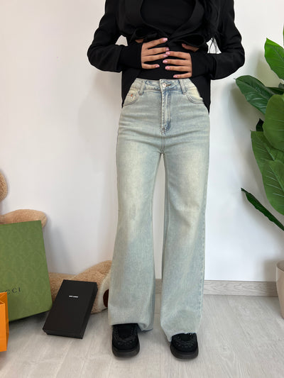JEANS MERSIA