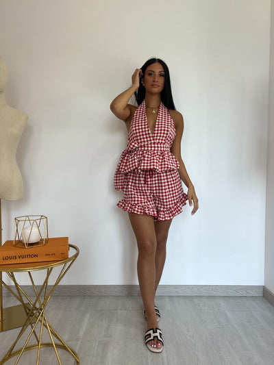 COORDINATO KELLY