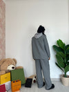 TAILLEUR FELPA
