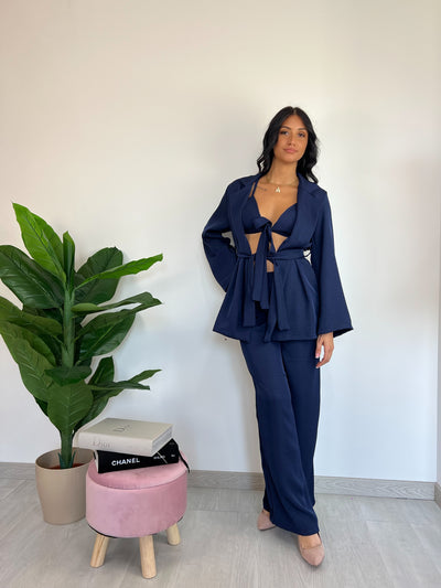 SET KIMONO