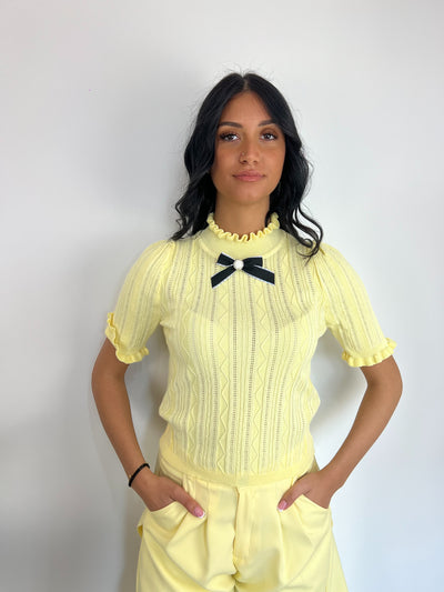 MAGLIA MILÙ
