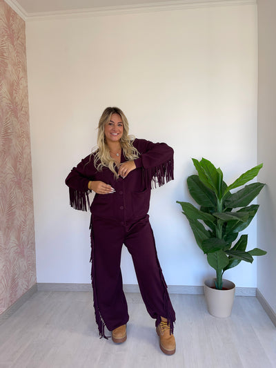 COORDINATO SALLY