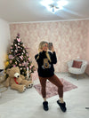 LEGGINS CONTENITIVO