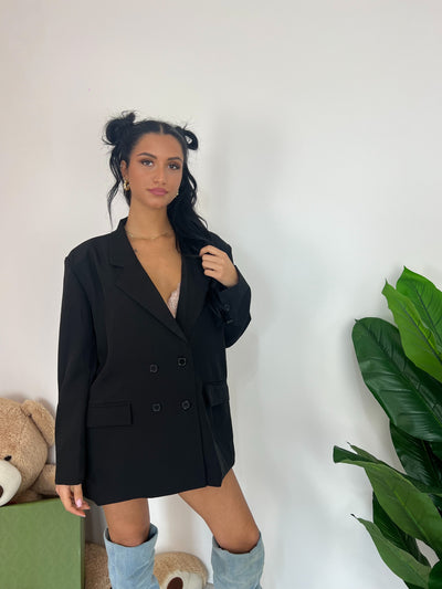 GIACCA MELISSA