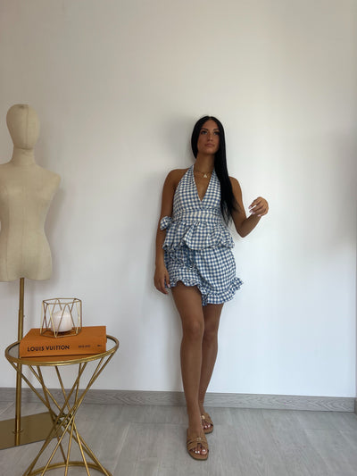 COORDINATO KELLY