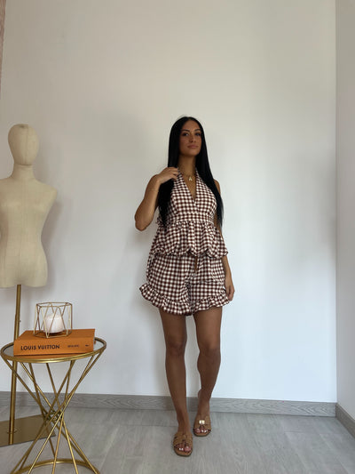 COORDINATO KELLY