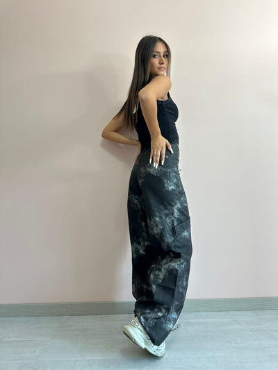 PANTALONE SILVER