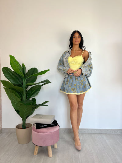 BODY MELANY