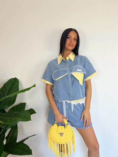 COORDINATO KIMMY