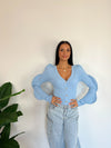 CARDIGAN ONDA