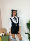 CAMICIA CRI