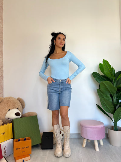 MAGLIA BASIC