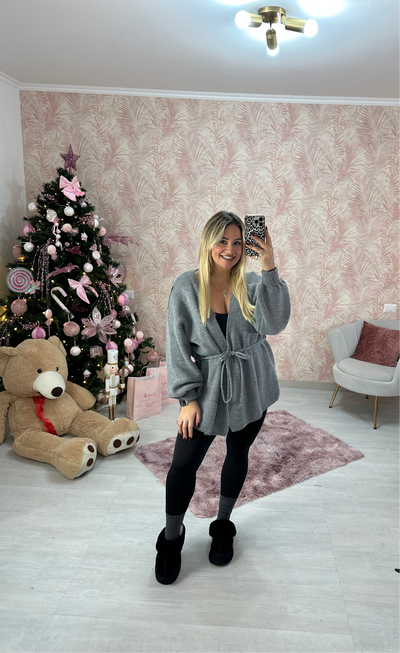 LEGGINS CONTENITIVO