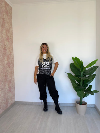 PANTALONE TEC