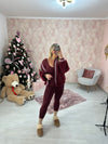 LEGGINS CONTENITIVO