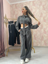 CAMICIA BROOKLIN
