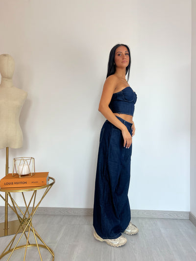 COORDINATO ZOE