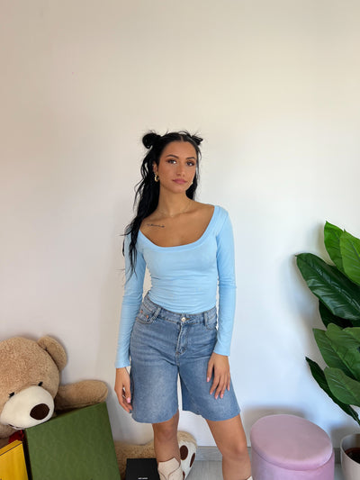 MAGLIA BASIC