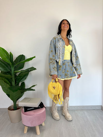COORDINATO MELANY