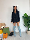 GIACCA MELISSA