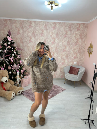 MAGLIONE OLIVIA