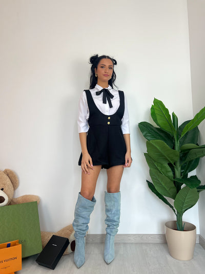 CAMICIA CRI