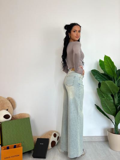 JEANS MERSIA