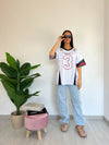 MAGLIA BASKET