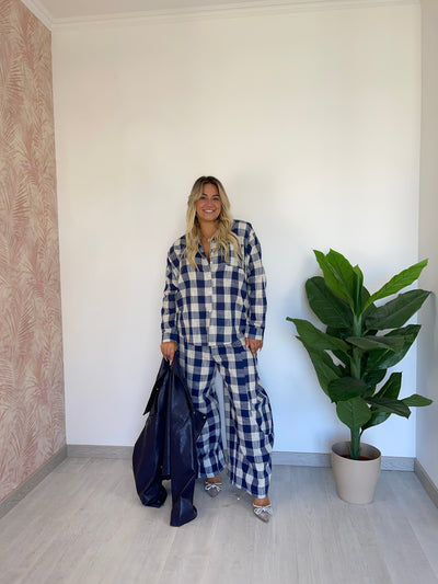 COORDINATO AMELIA