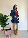 COORDINATO CELINE