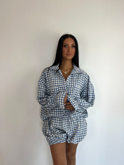 COORDINATO MOLLY