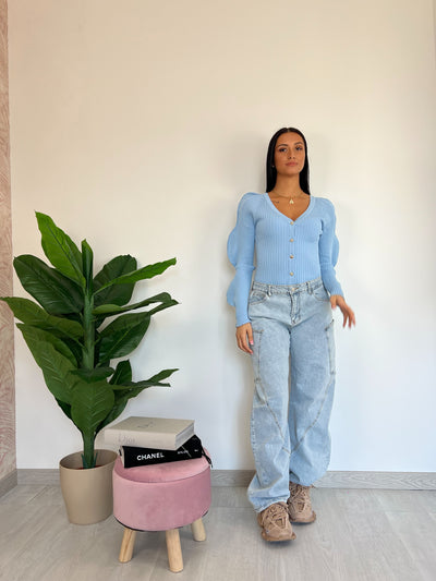 CARDIGAN ONDA