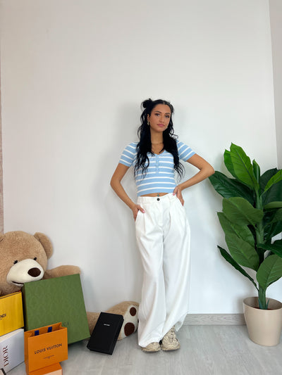 PANTALONE CLASSIC