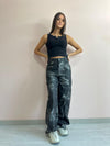 PANTALONE SILVER
