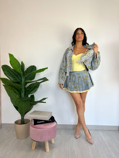 BODY MELANY