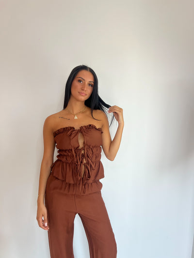 COORDINATO ASIA