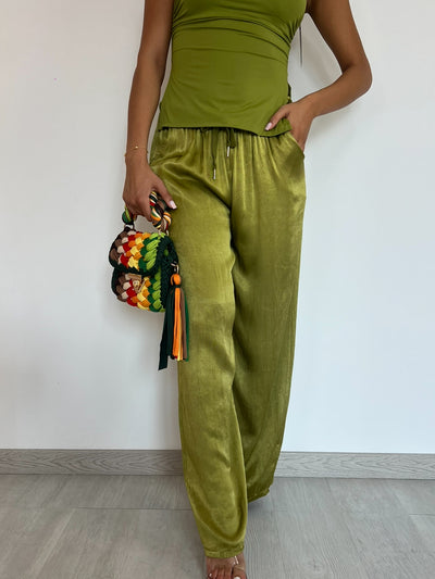PANTALONE ELEGANT