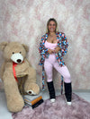 JUMPSUITE SPORT