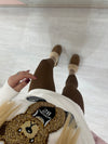 LEGGINS CONTENITIVO