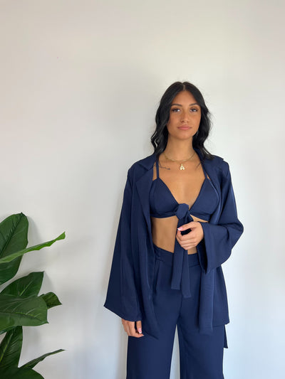 SET KIMONO
