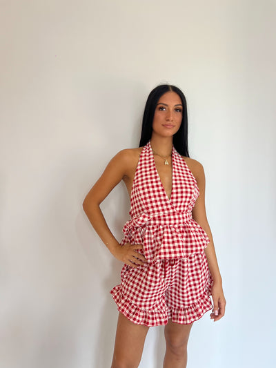 COORDINATO KELLY