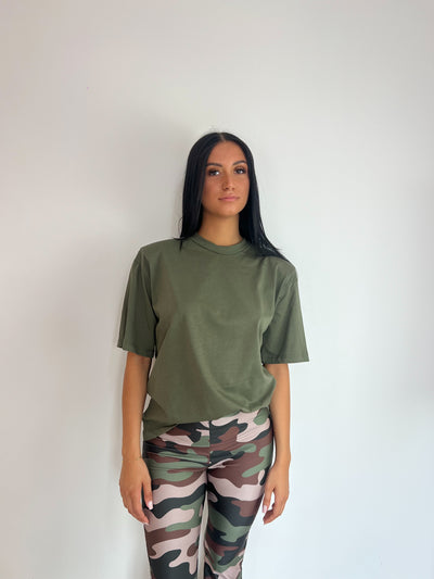 MAGLIA BASIC