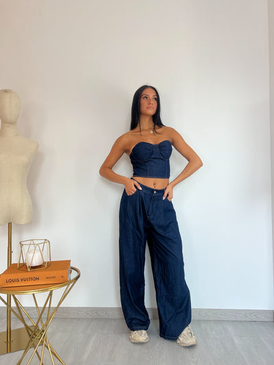 COORDINATO ZOE