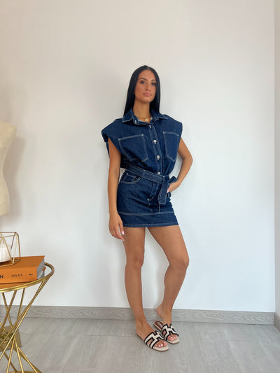 COORDINATO DREAM