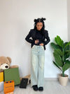 JEANS MERSIA