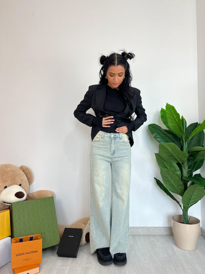 JEANS MERSIA