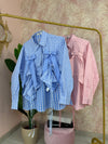 CAMICIA KELLY