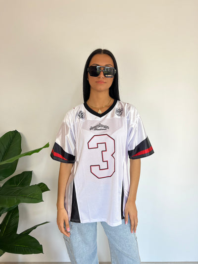 MAGLIA BASKET