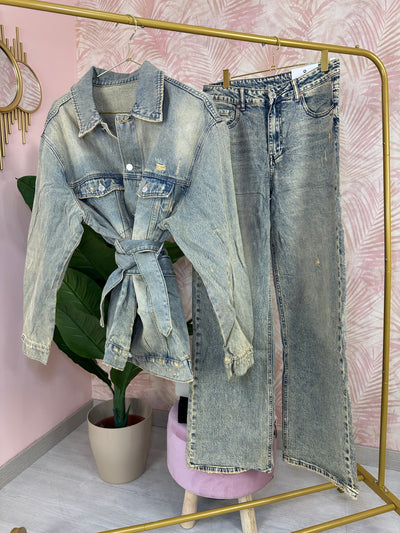 JEANS ELEN