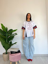 MAGLIA BASKET